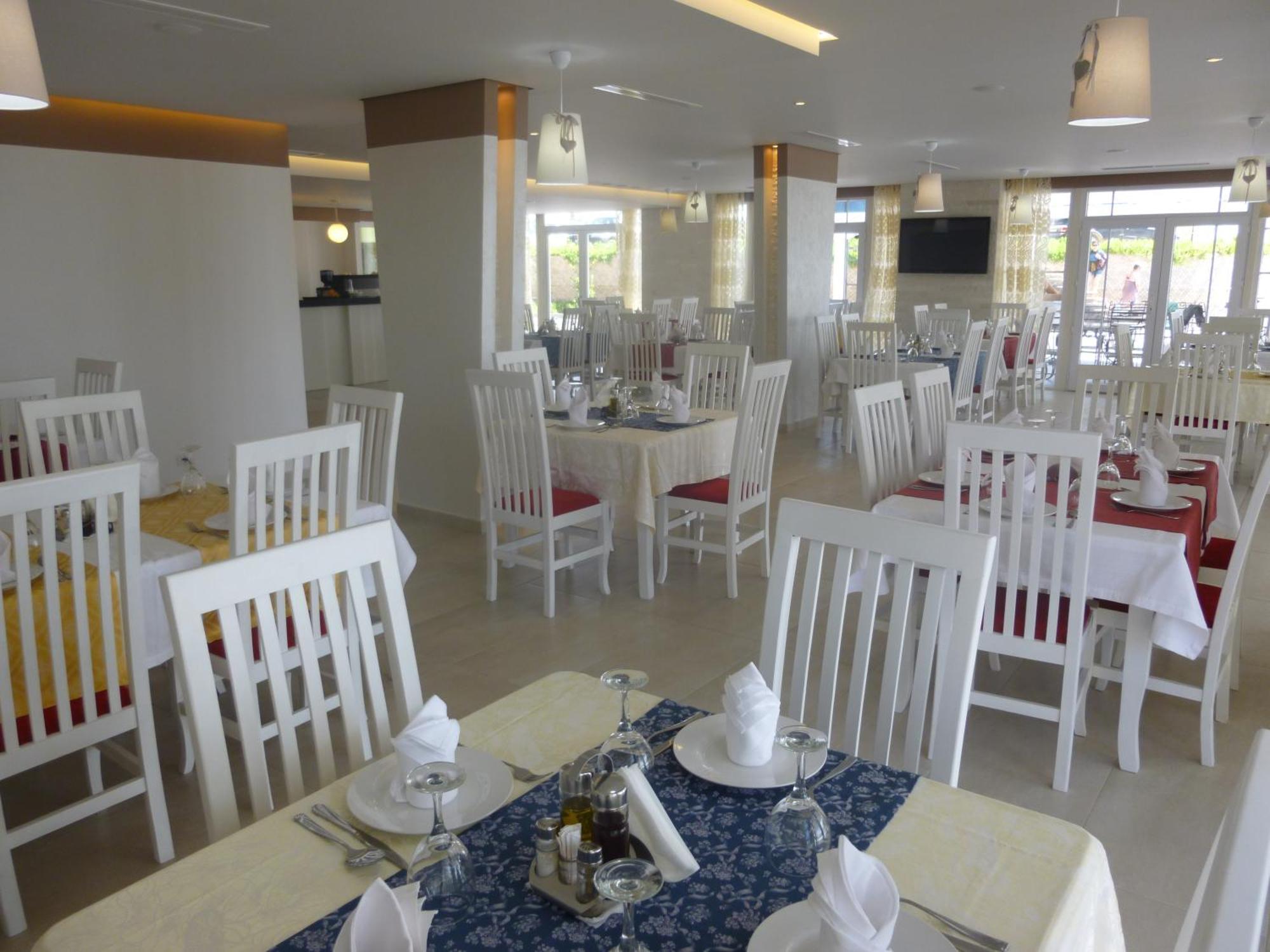 Villamaria Hotel Zverneci Eksteriør billede