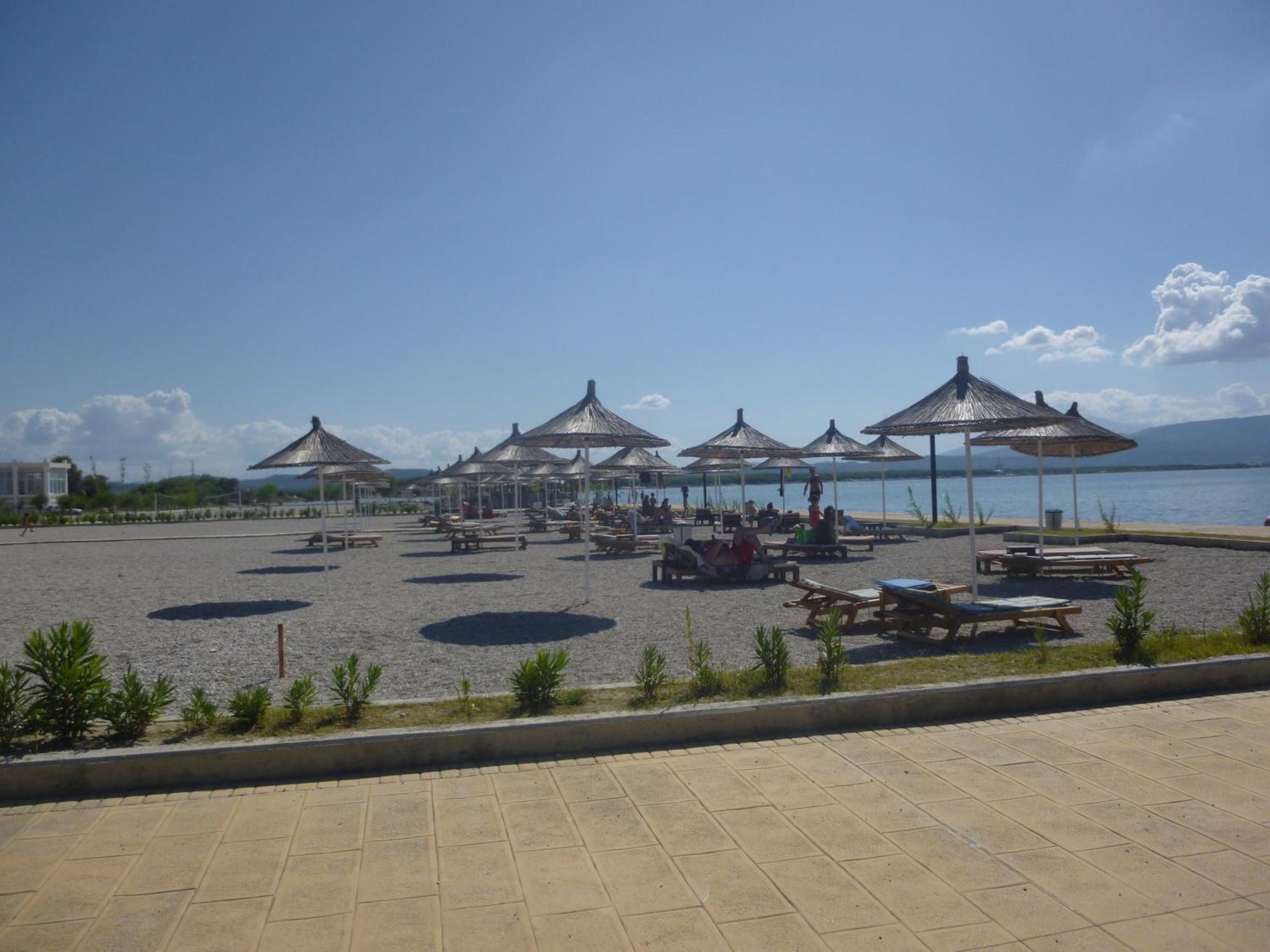 Villamaria Hotel Zverneci Eksteriør billede