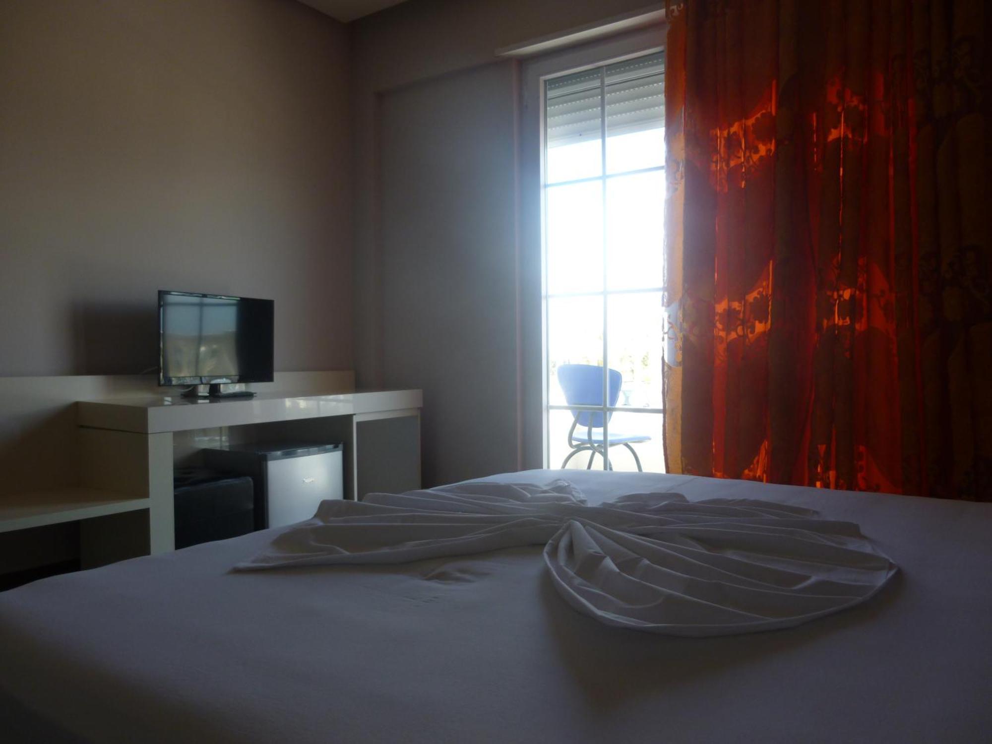 Villamaria Hotel Zverneci Eksteriør billede